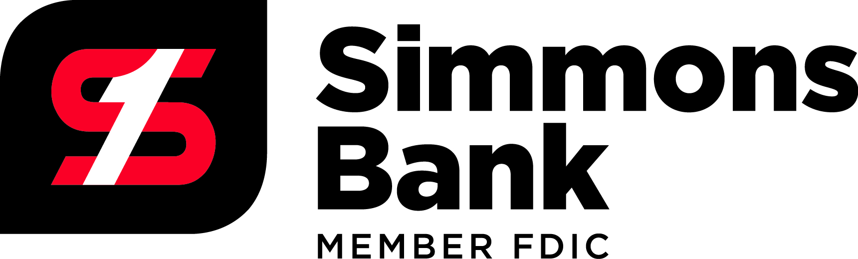 Thanks to our co-sponsor, Simmons Bank