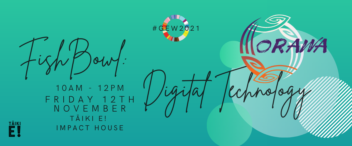 Fishbowl: Digital Technology