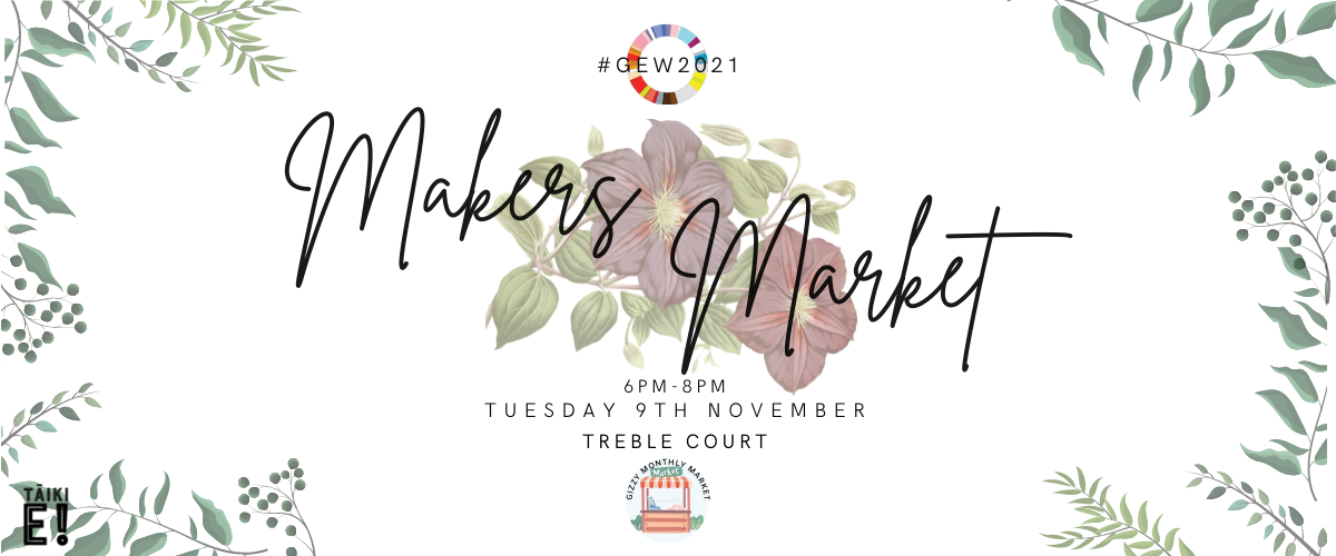 Makers Market