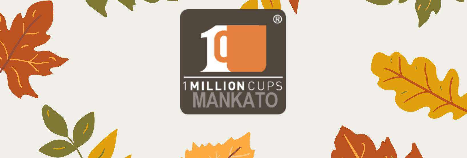 1 Million Cups Mankato