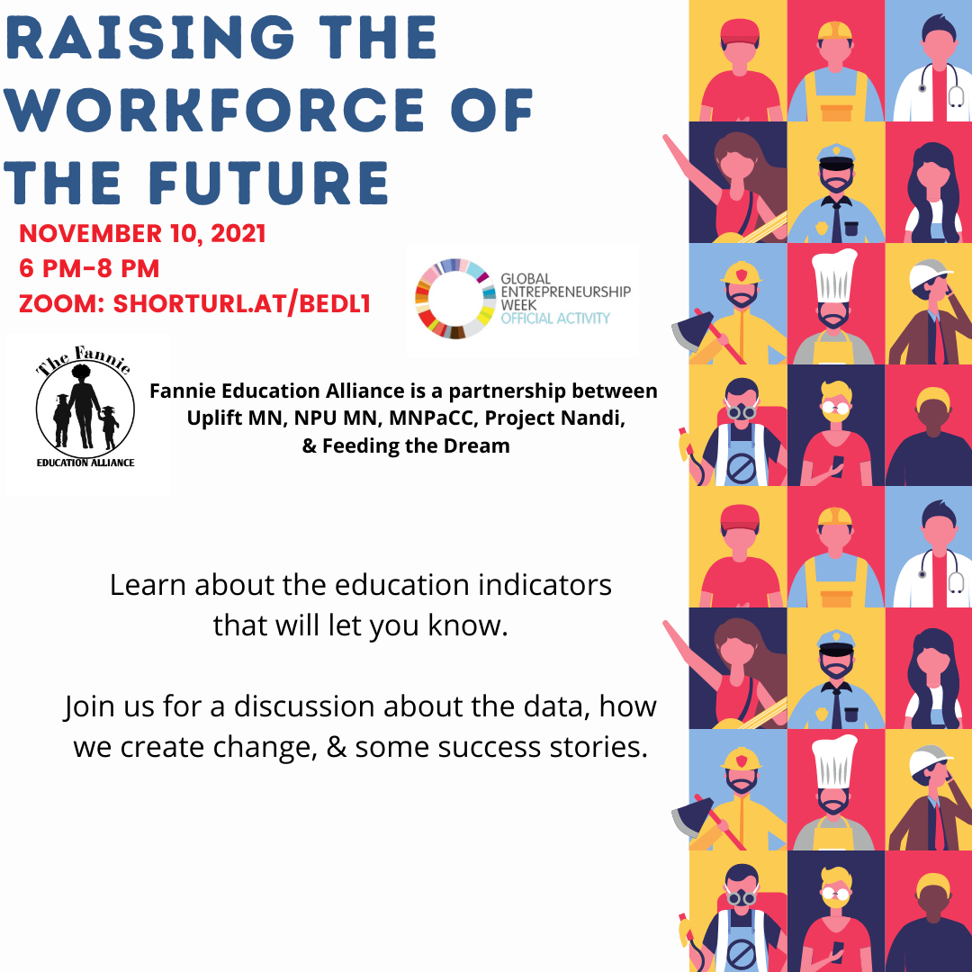 Raising the Workforce of the Future 