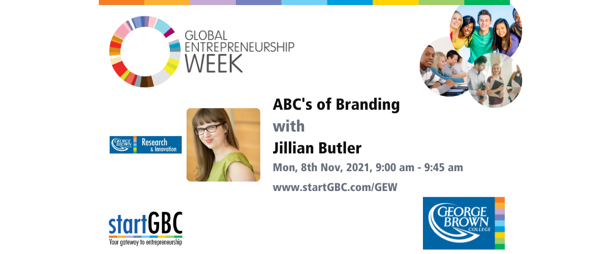 startGBC ABC's of Branding Event Image