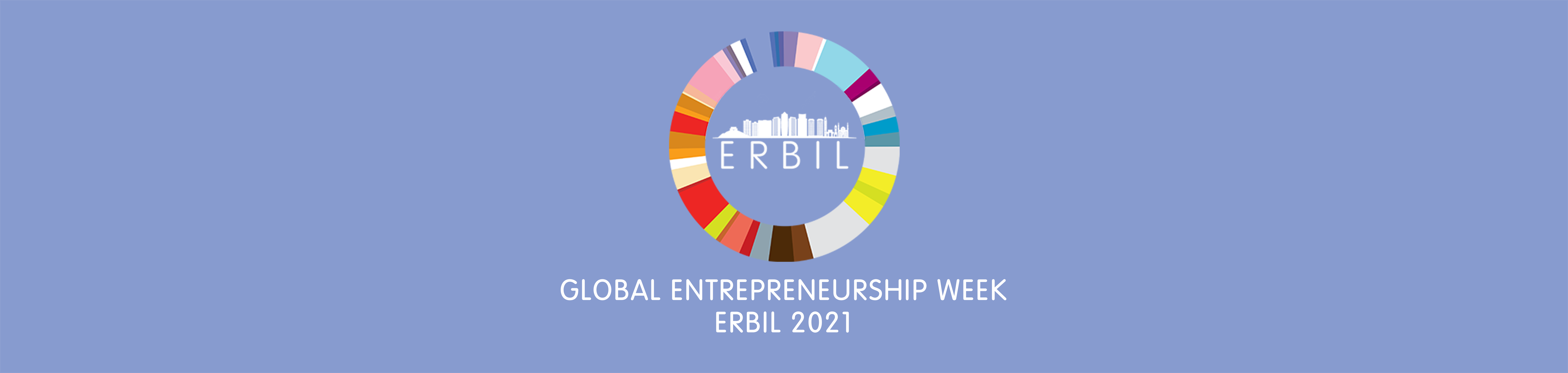 GEW Erbil 2021