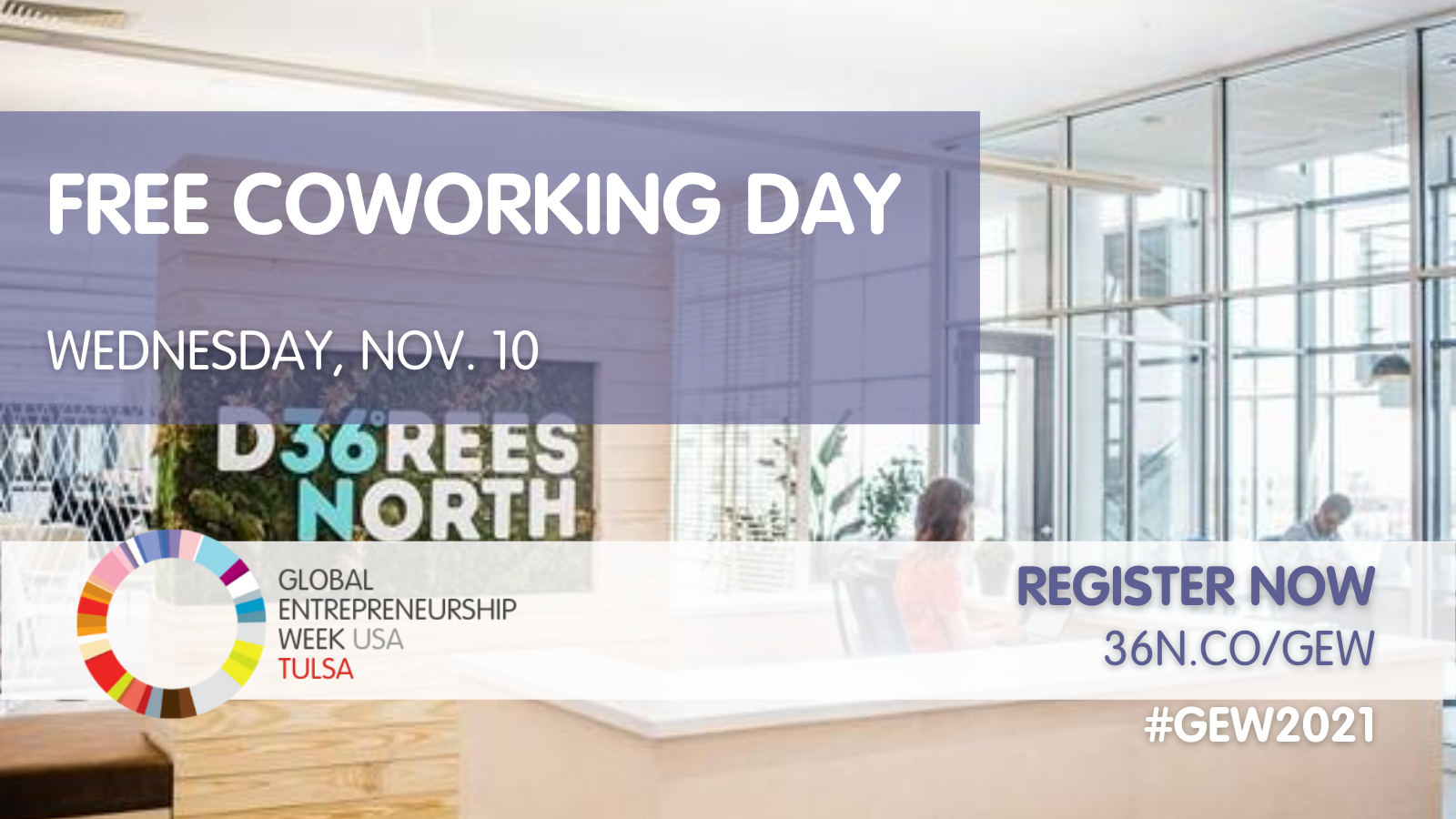 Coworking at 36 Degrees North Basecamp & Camp II