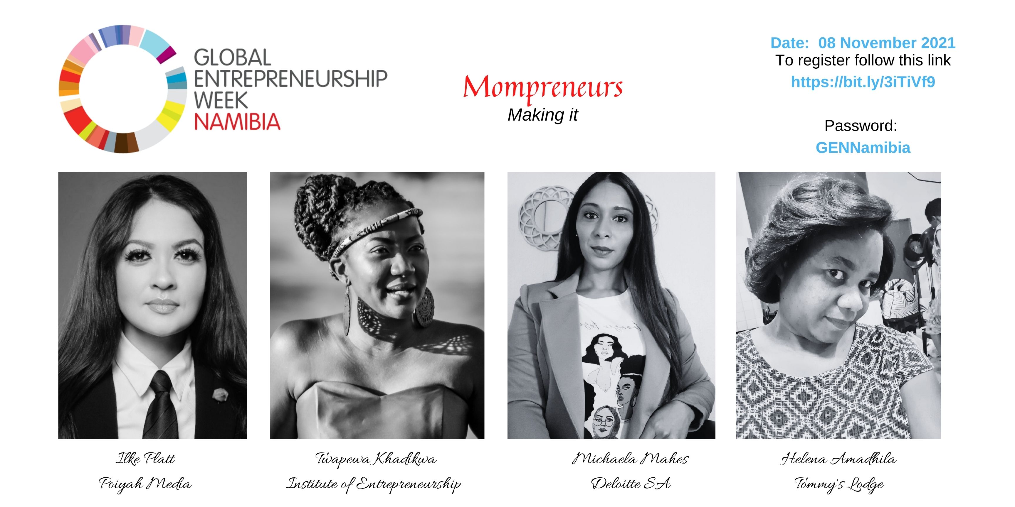 mompreneurs