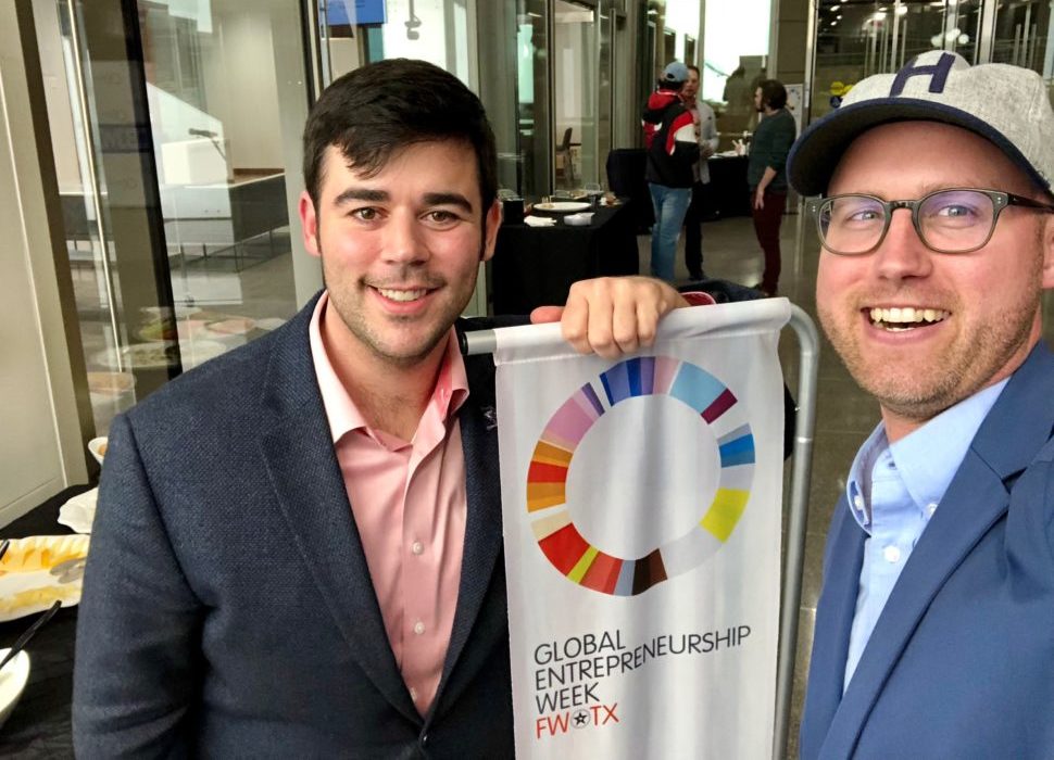 Fort Worth’s 2018 GEW. [Photo: Courtesy Marco Johnson]