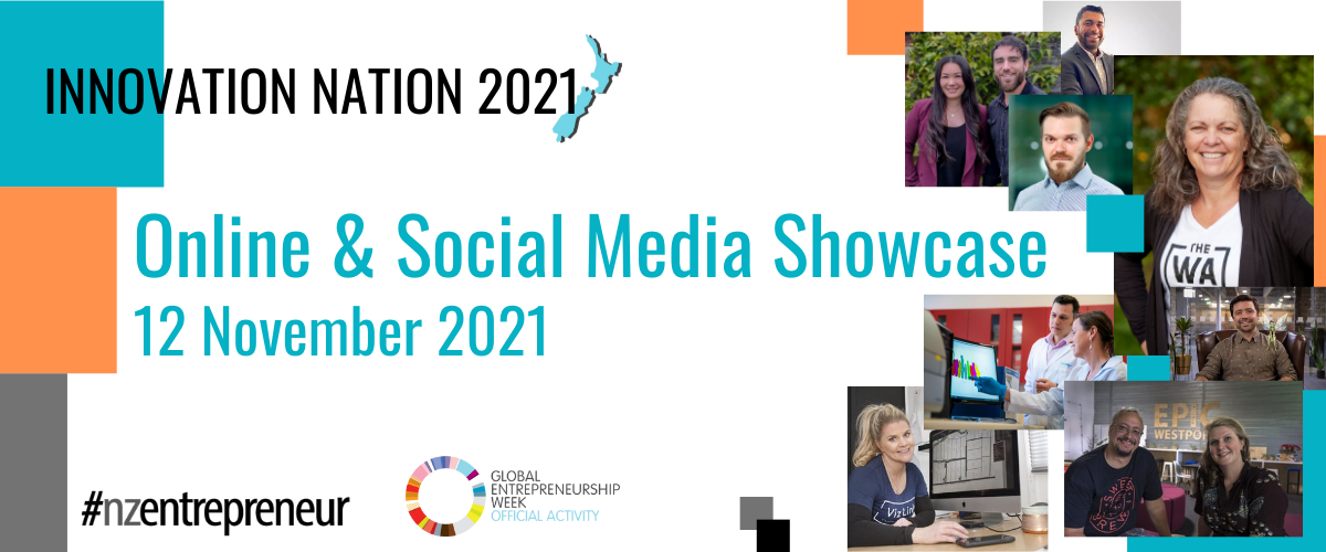 Innovation Nation 2021