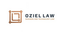 Oziel Law logo