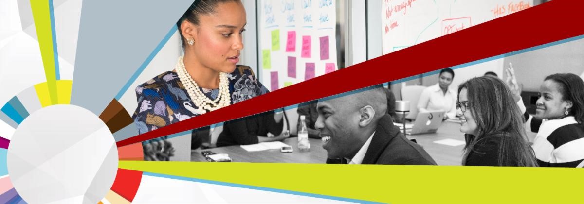 Kickoff Global Entrepreneurship Week on Monday, November 8 with two events at The EDGE
