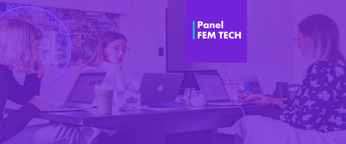 Panel Femtech