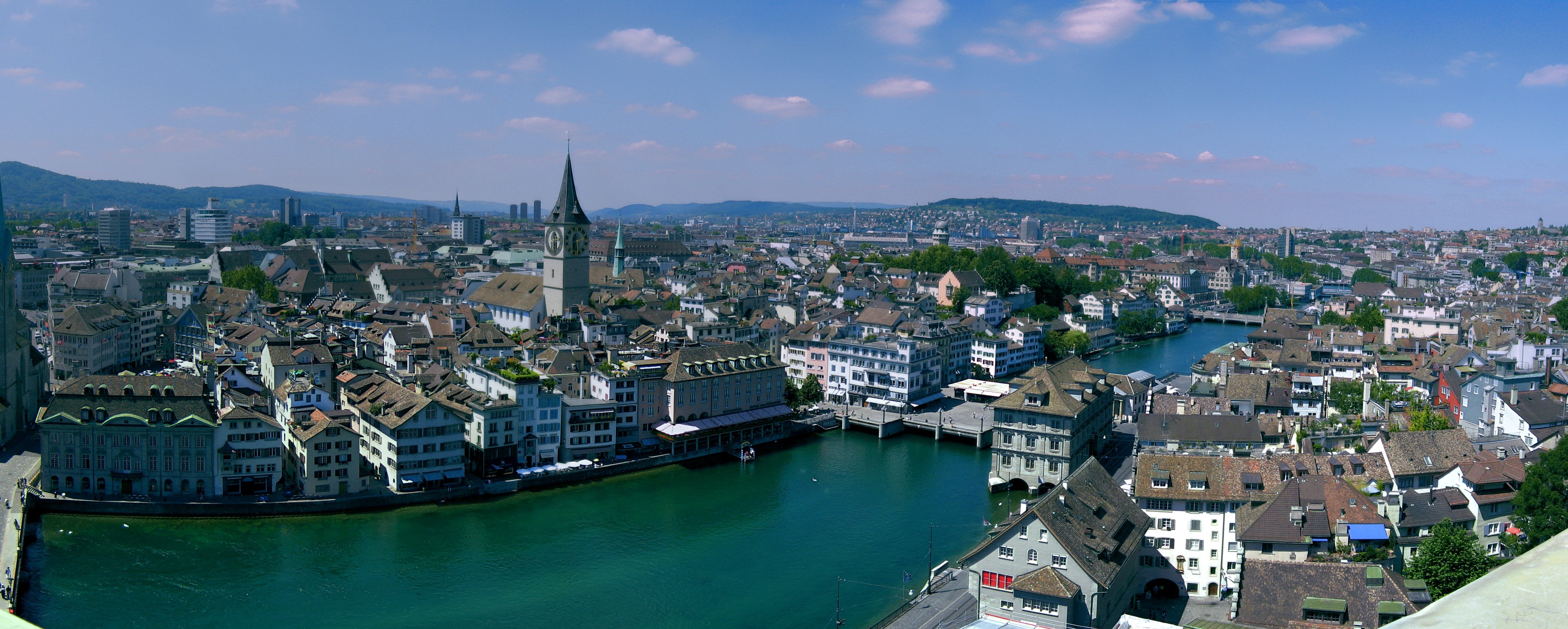 Zurich, Switzerland