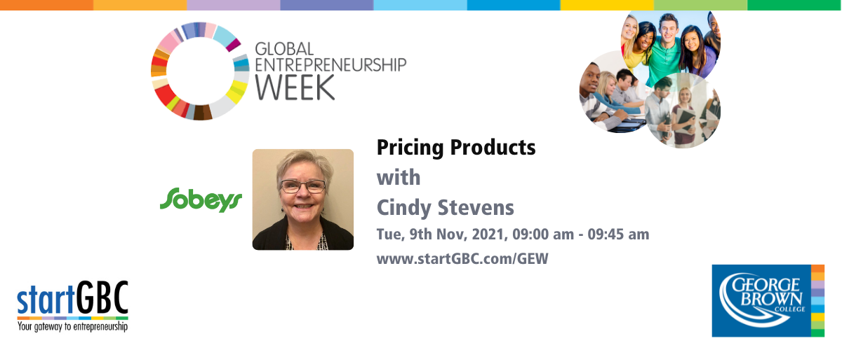 startGBC GEW Pricing Products Event Image