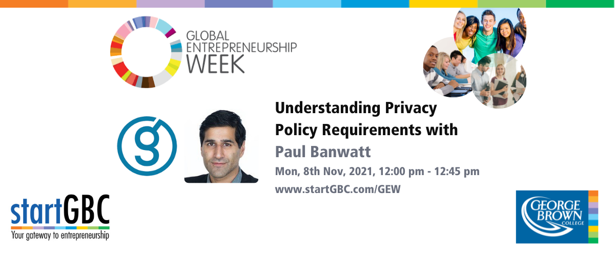 startGBC GEW Understanding Privacy Policies Event Image 