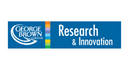 George Brown College Office for Research & Innovation Logo