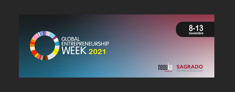 Semana del Emprendimiento 2021