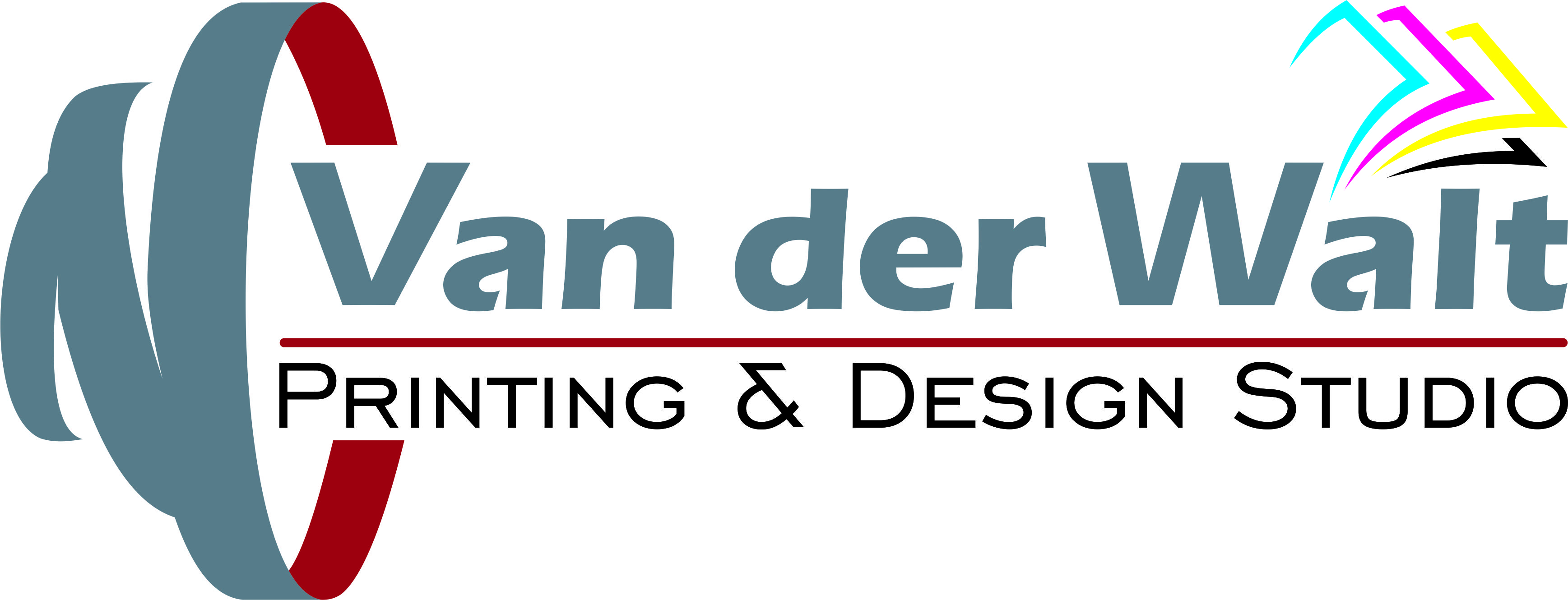 Van Der Walt Printing