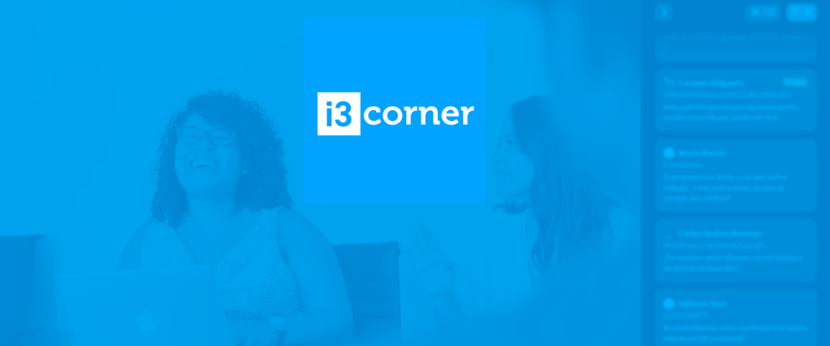 i3corner