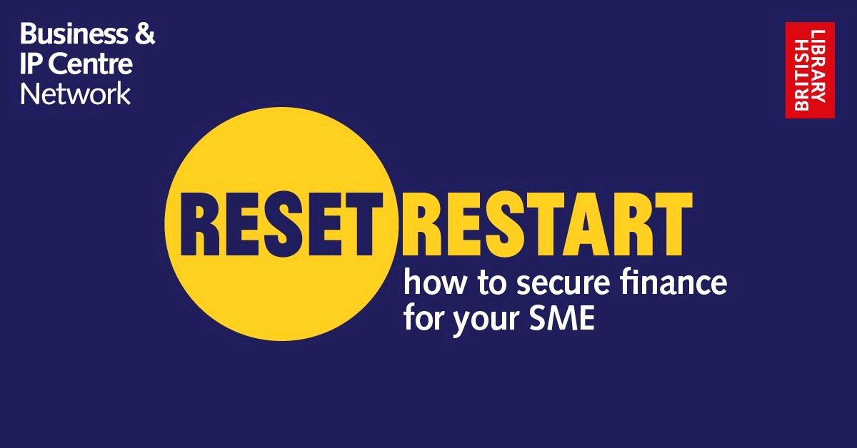 How to secure finance for your business