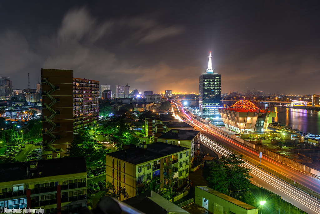 Lagos, Nigeria