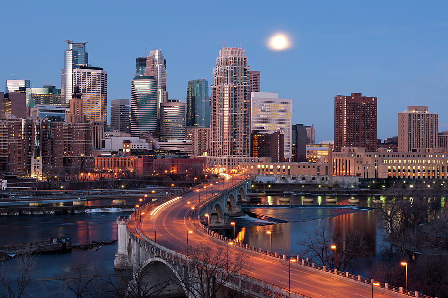 Minneapolis, Minnesota