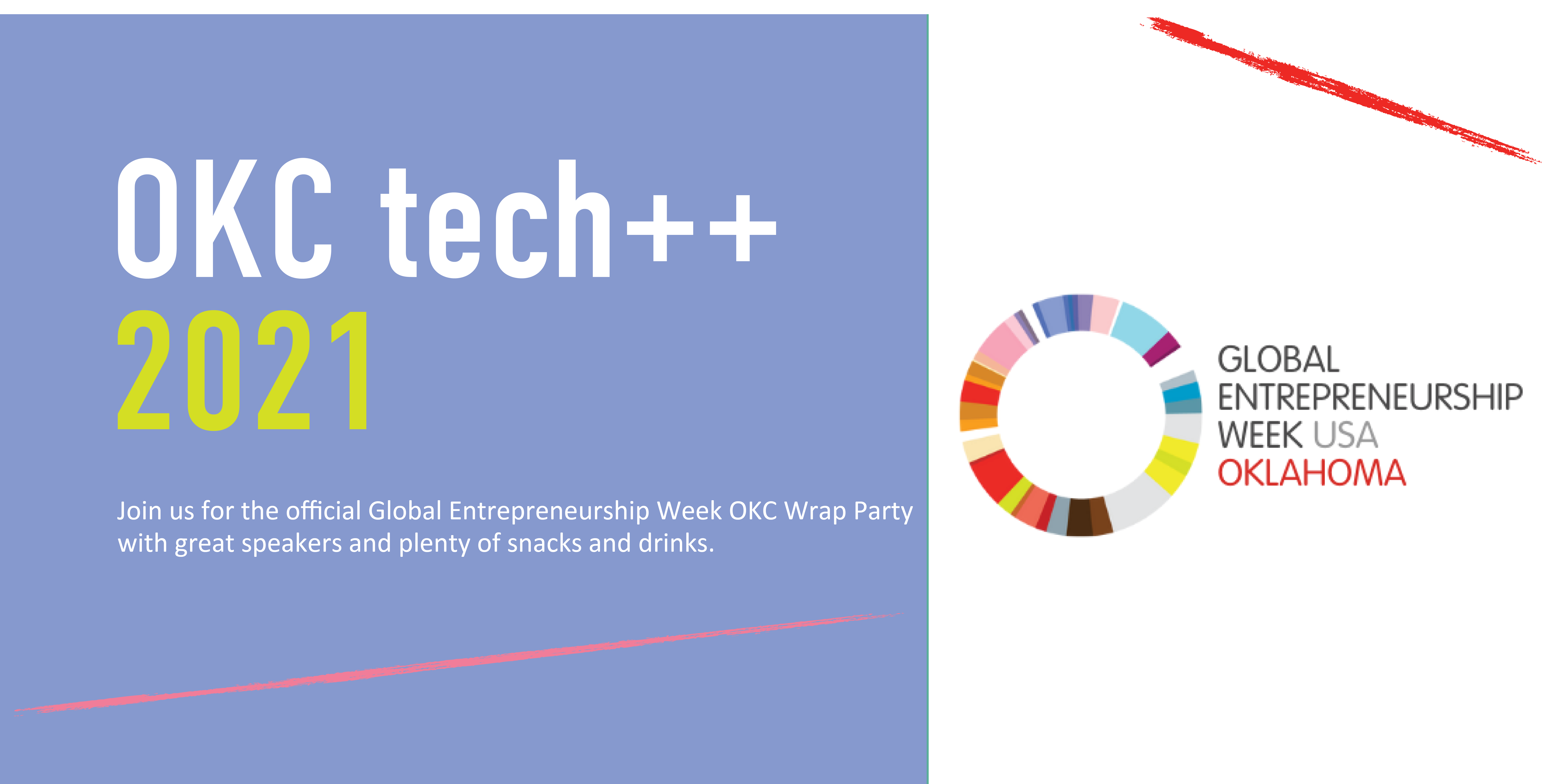 GEW OKC tech++ 