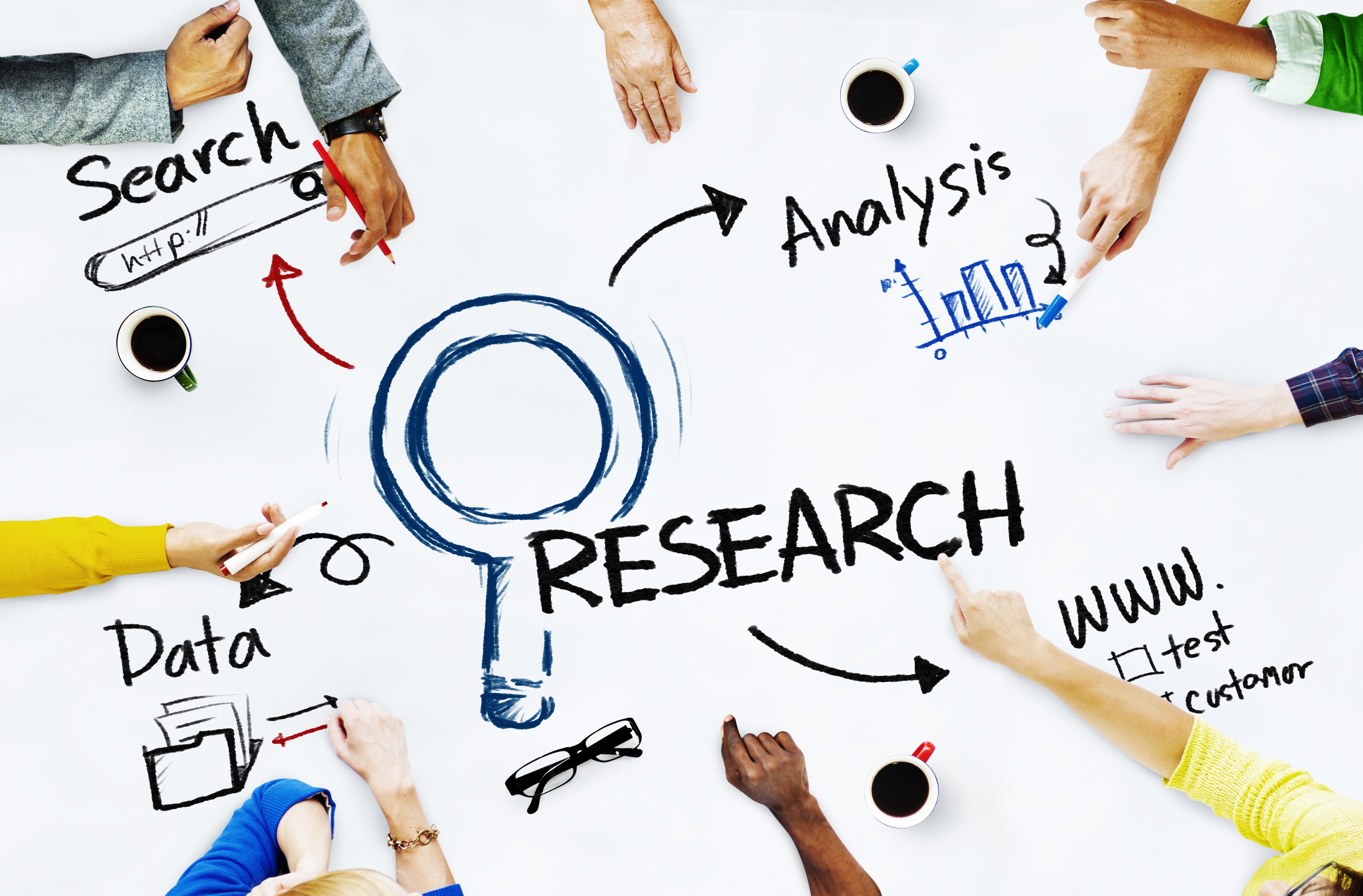 Postgraduate Research Seminar 