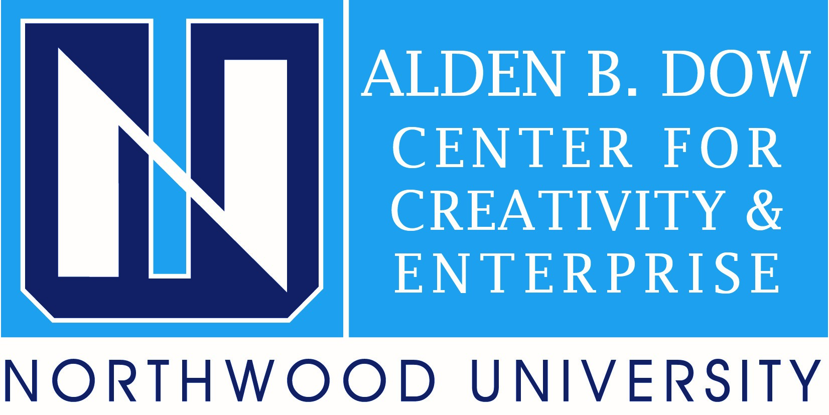 Alden B. Dow Center for Creativity and Enterprise at Northwood University