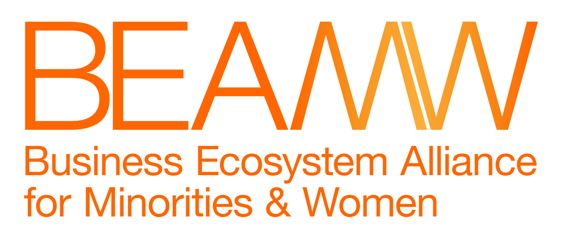 Business Ecosystem Alliance for Minorities and Women (BEAMW)