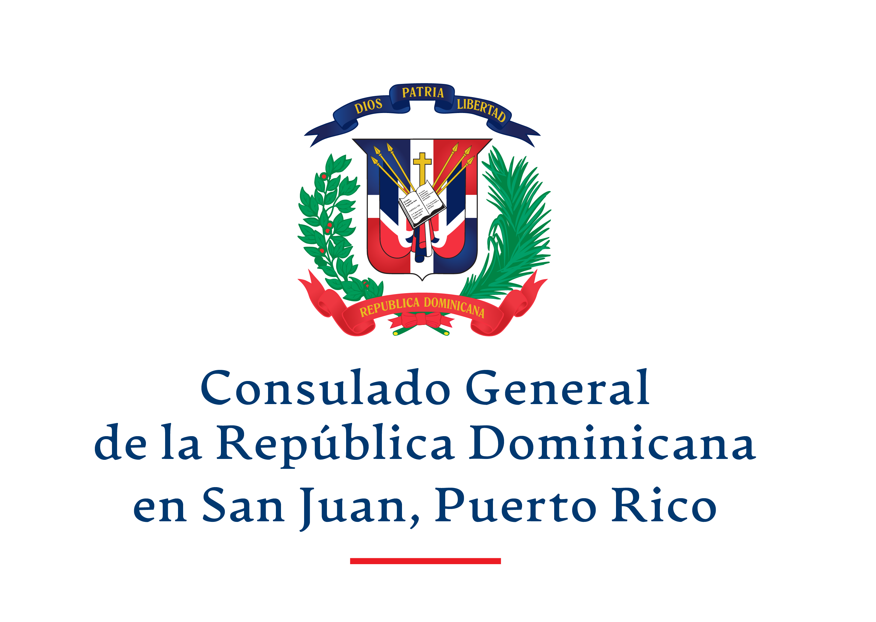  Consulado Dominicano en Puerto Rico