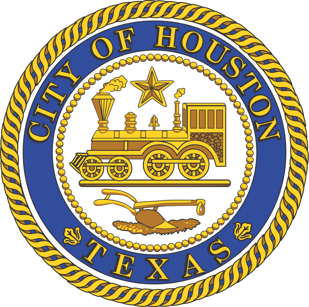 City of Houston