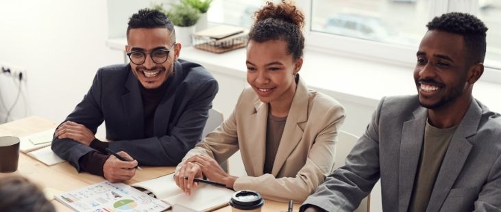 Global Entrepreneurship Week Weekly Roundup