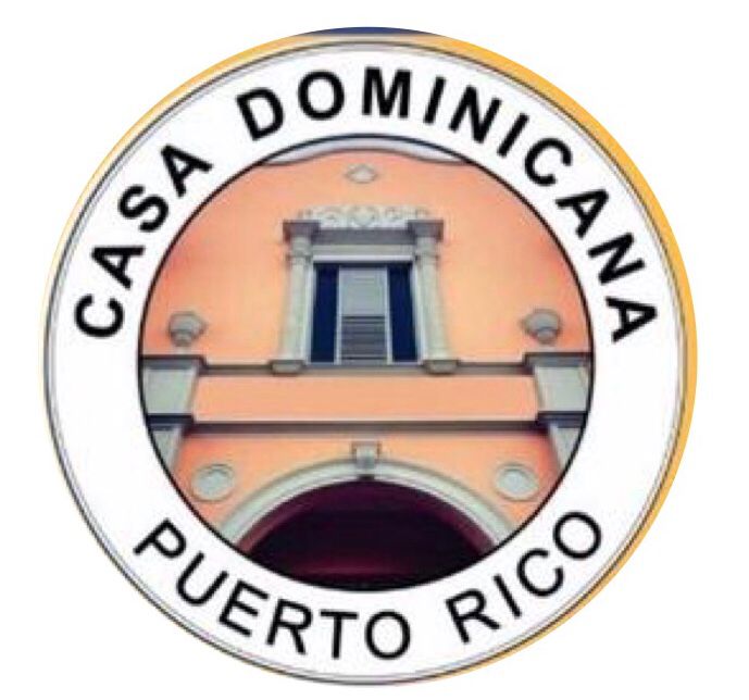 Casa Dominicana en Puerto Rico