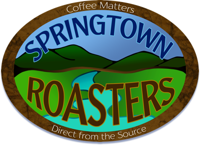 Springtown Roasters