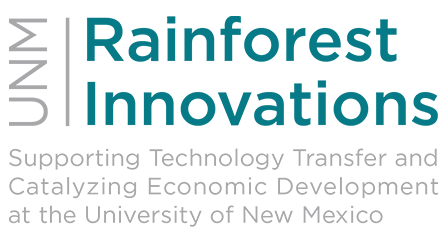 UNM Rainforest Innovations