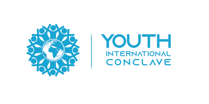 Youth International Conclave Logo