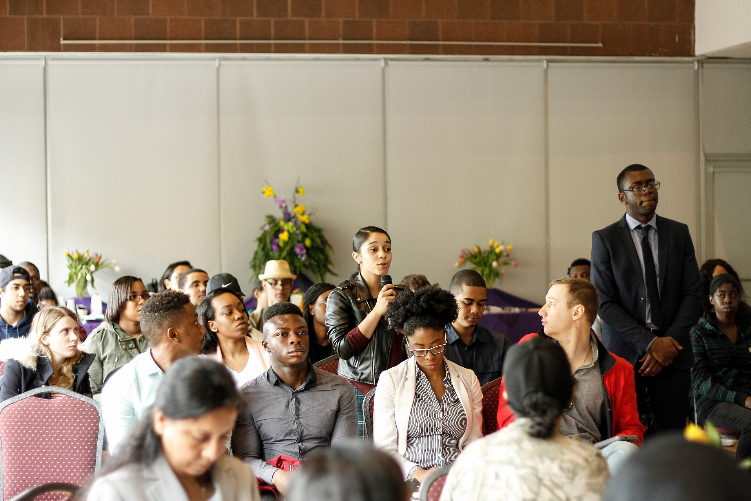 BMCC Entrepreneurship