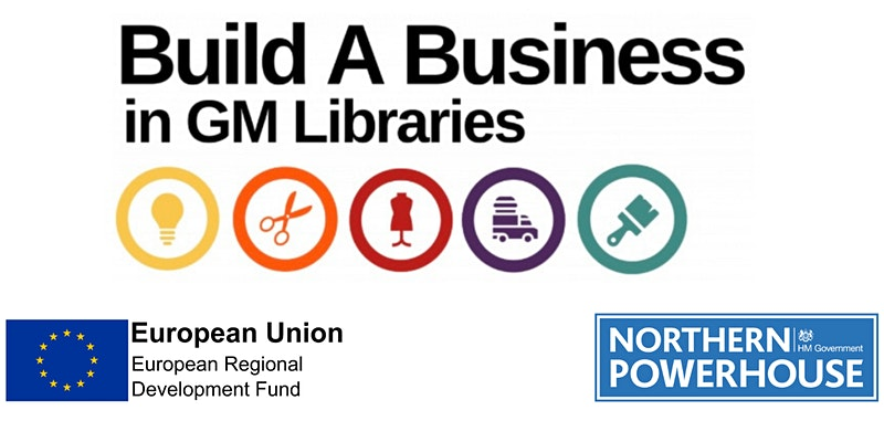 Build A Business in GM Libraries
