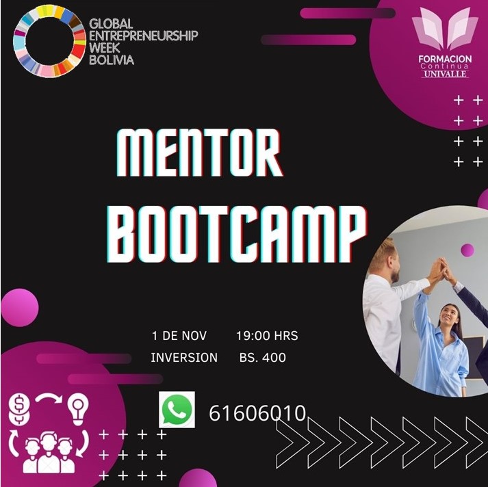 Mento Emprendimientos de Impacto