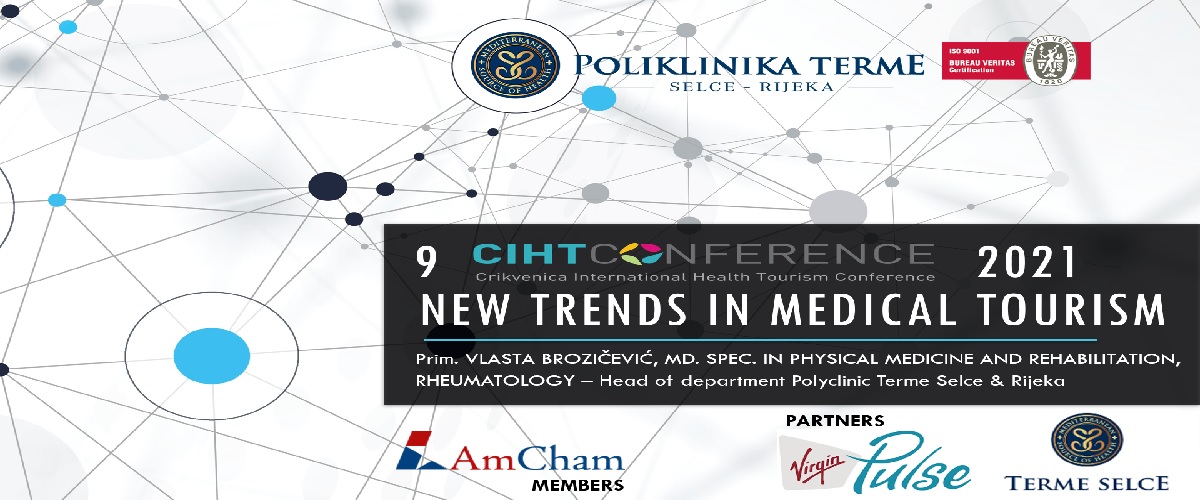 new trends in health tourism