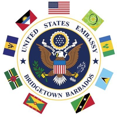 The U.S. Embassy of Barbados, the Eastern Caribbean and the OECS
