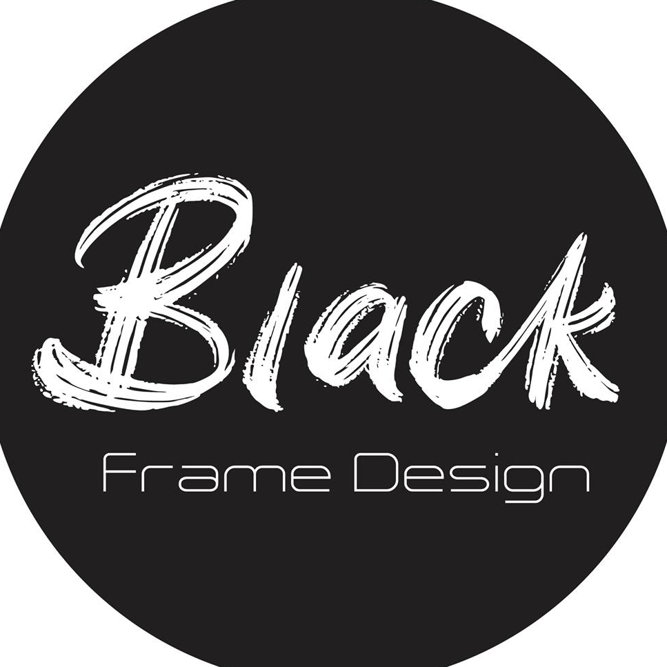 Black Frame Design