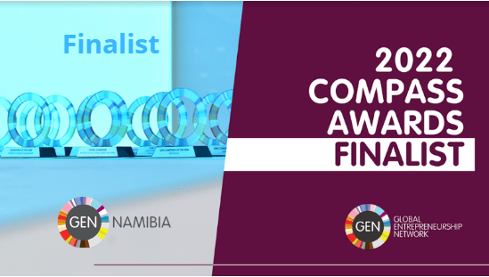 Finalist 