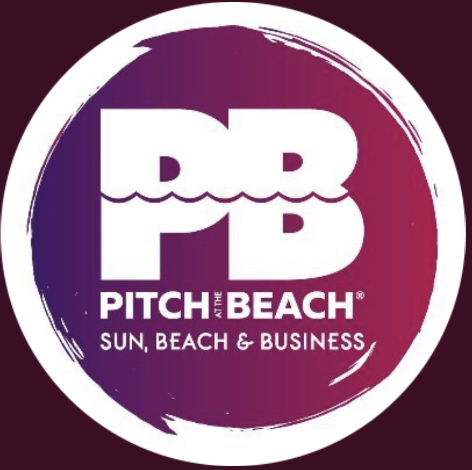 Pitch at the Beach