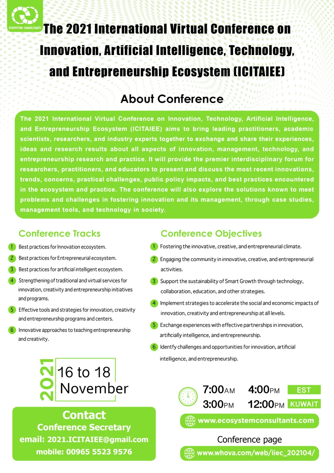 flyer