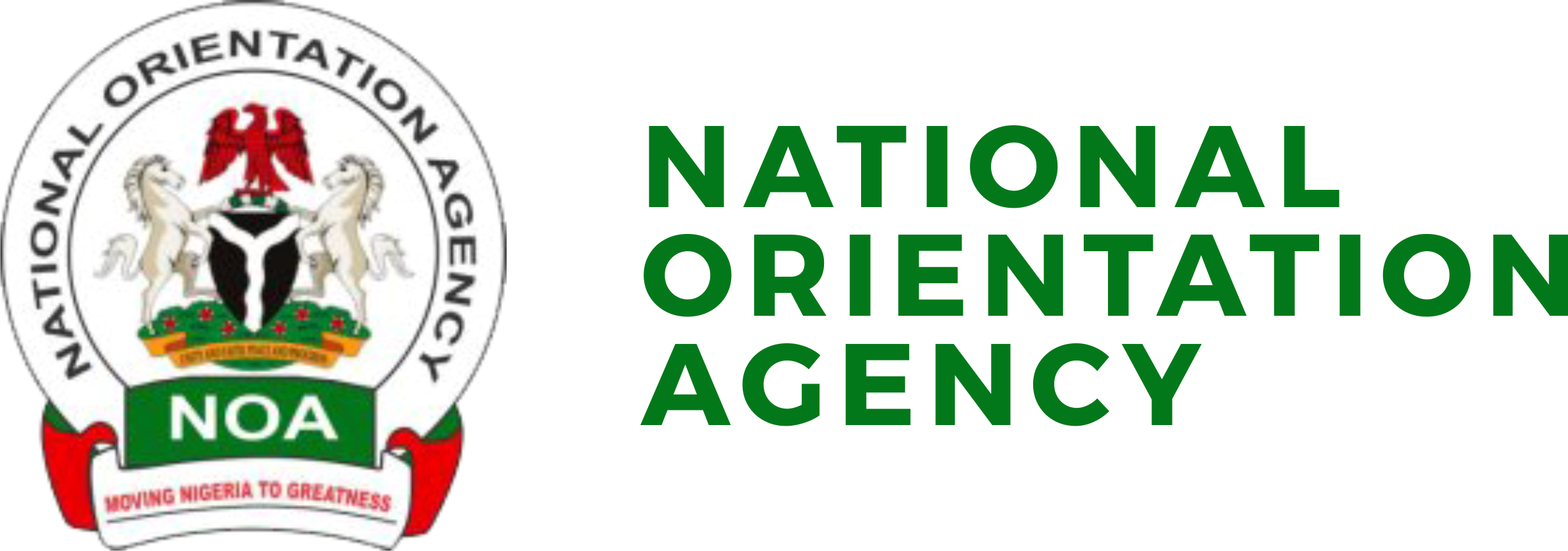 Nation Oriantation Agency is our partners