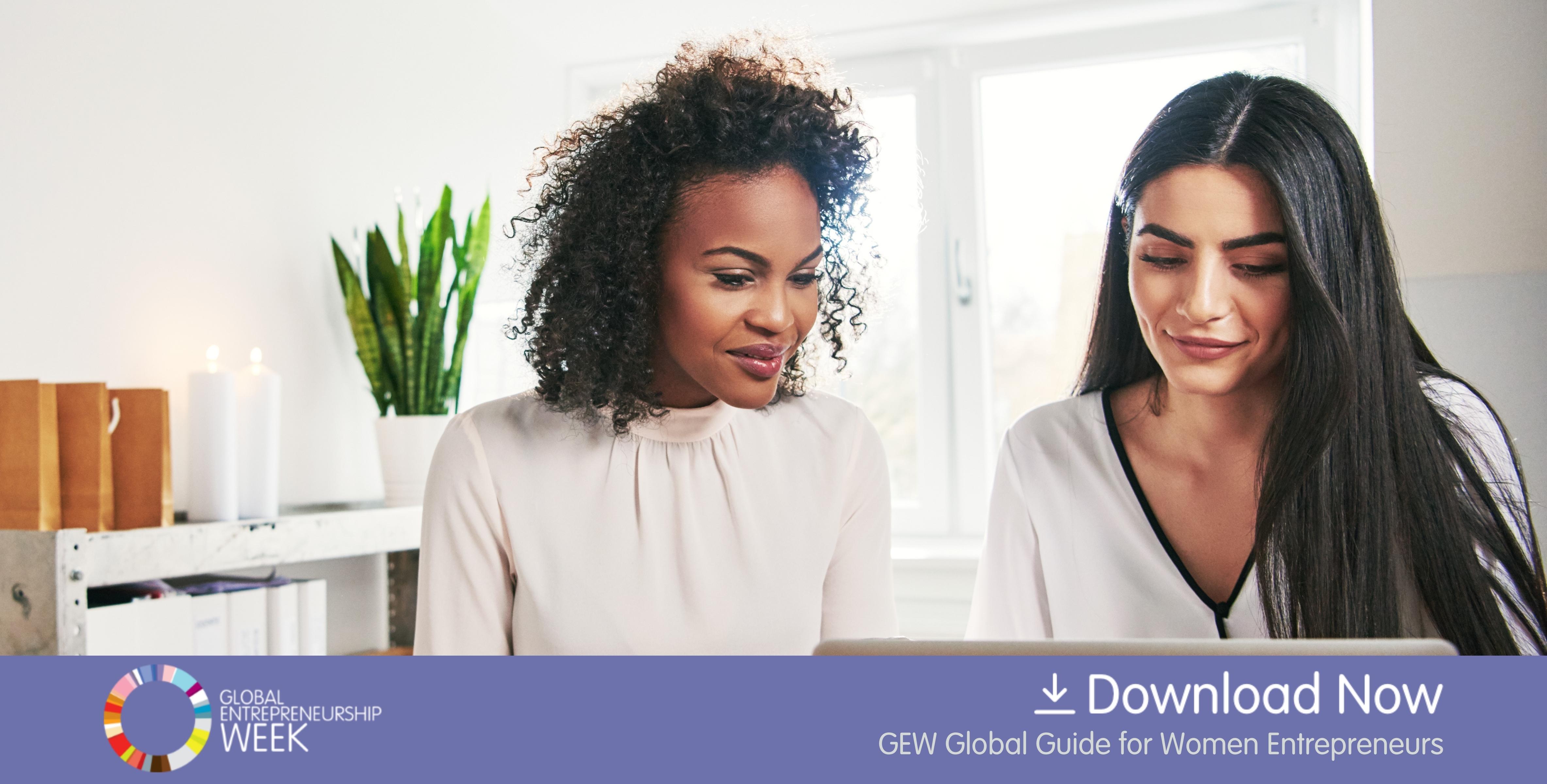 Guide Women Entrepreneur