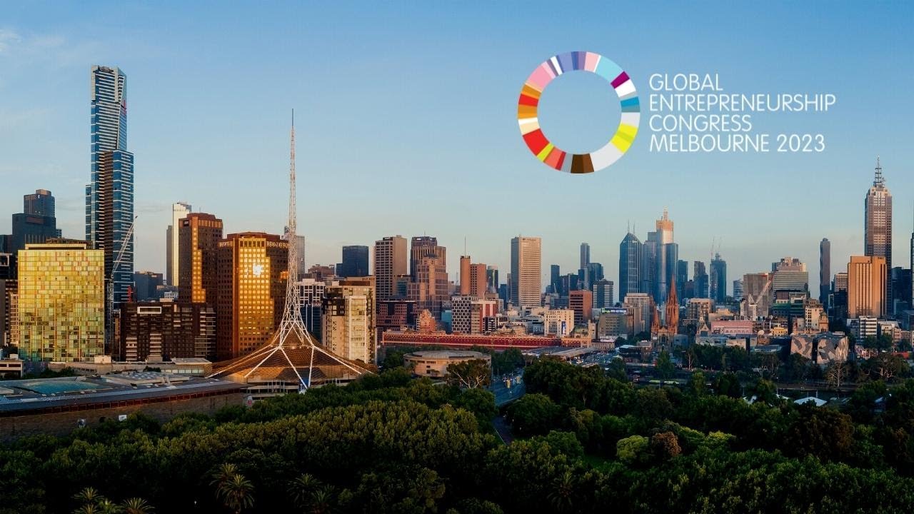 GEC coming to Melbourne, Australia 2023