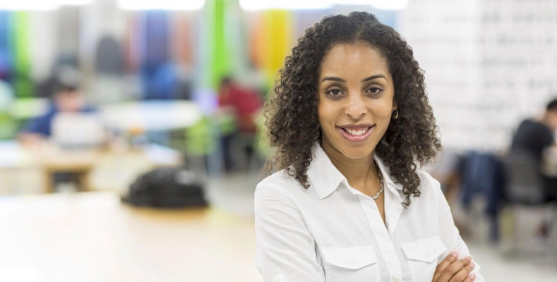 Kellee James is the owner of Mercaris and a KKR Small Business Builders Grant Program for Female Founders grant recipient.