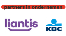 Dag van de ondernemer 2022 wordt gesteund door Liantis en KBC