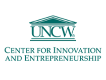 University of North Carolina Center for Innovation and Entrepreneurship Wilmington logo